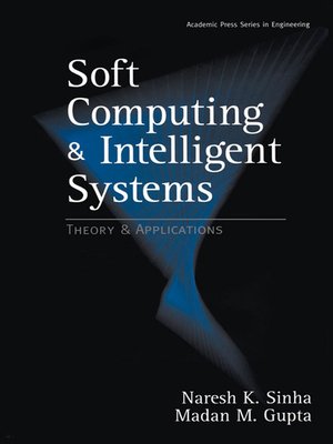 cover image of Soft Computing and Intelligent Systems